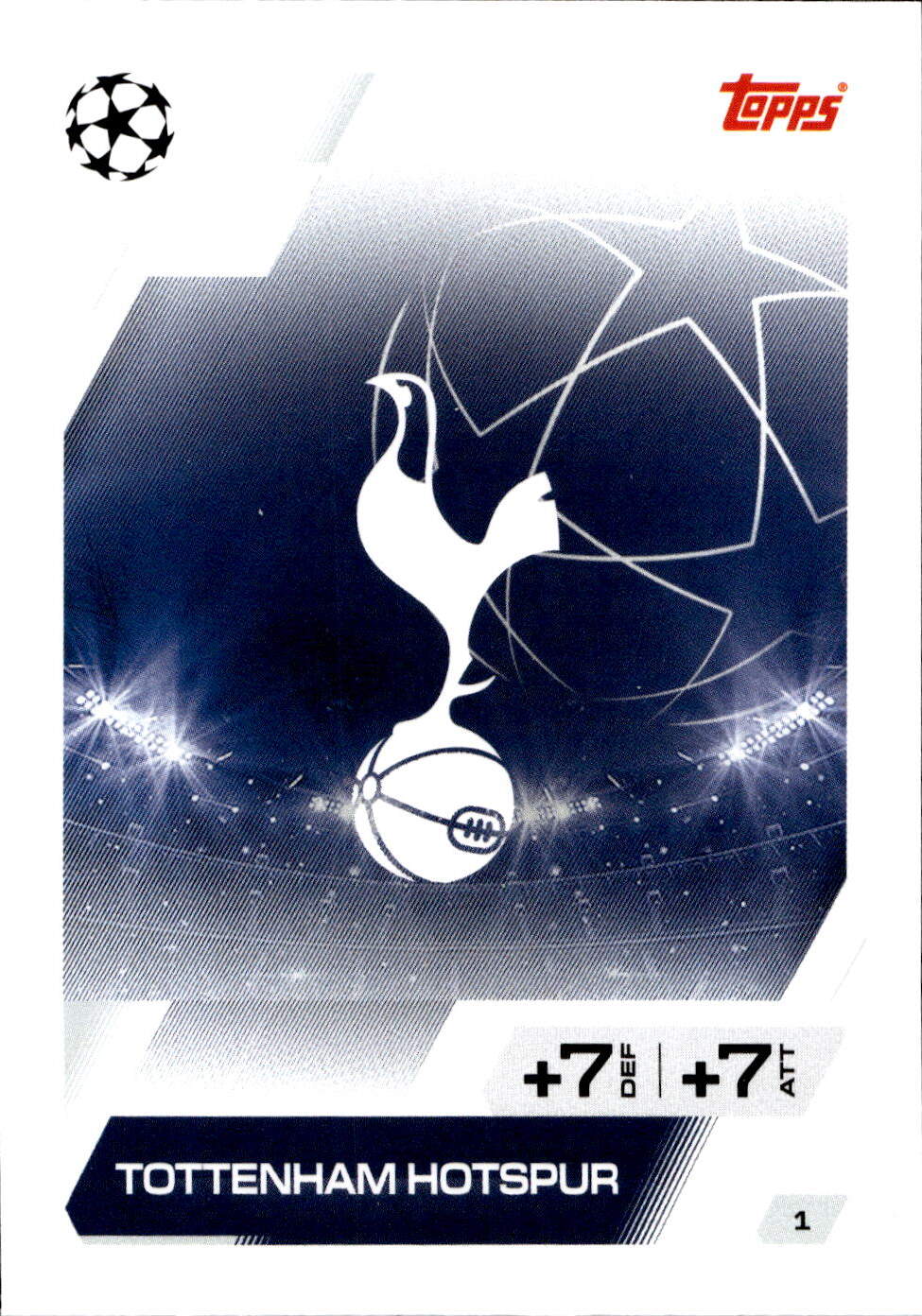 Champions League 2026